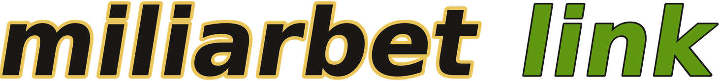 miliarbet link logo