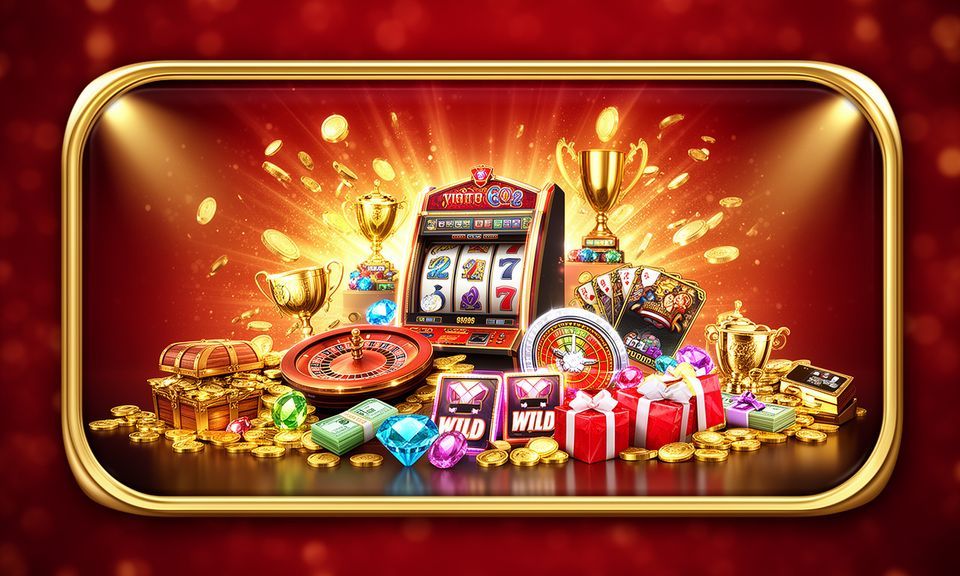 miliarbet link Slots Promo Board