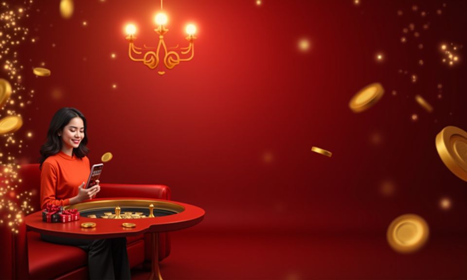 miliarbet link Sriwijaya Gold Reels